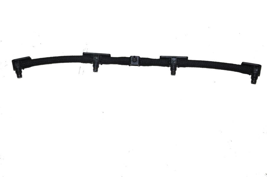 ENJEKTÖR GERİ DÖNÜŞ BORUSU FIAT 500L -BRAVO-CROMA-DOBLO-DUCATO 3-PUNTO-EGEA-LINEA1.6 D Multijet | OEM:55269856