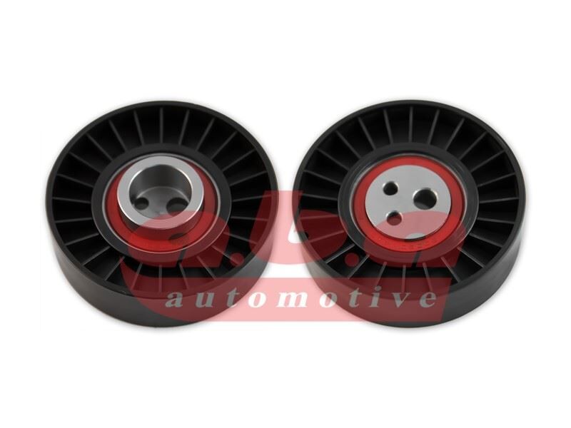 x ALTERNATÖR GERGİ RULMANI 166 2.4TD 98 > MAREA 2.4TD 96-99 KAPPA-LANCIA 2.0 16V-2.4 JTD-3.0 96 | OEM:7788010-60814102