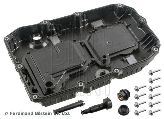 OTOMATIK SANZIMAN YAG KARTERI 9G-Tronic MERCEDES W205 W213 W463 C253 V167 W166 X290 W222 W223 R232 | OEM:A7252703114