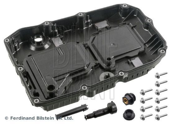OTOMATIK SANZIMAN YAG KARTERI 9G-Tronic MERCEDES W205 W213 W463 C253 V167 W166 X290 W222 W223 R232 | OEM:A7252703114
