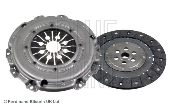 DEBRİYAJ SETİ FORD PKW | OEM:1435153