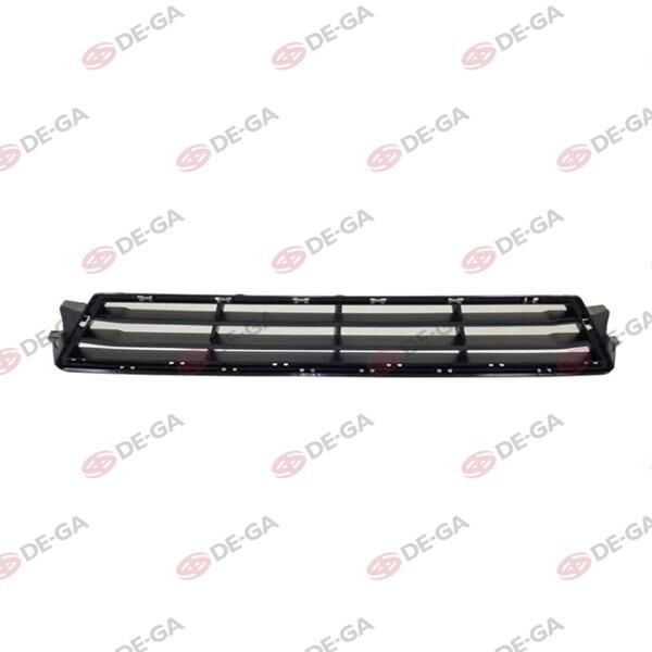 B.X3/X4 ÖN TAMPON PANJURU 22- | OEM:51119451134