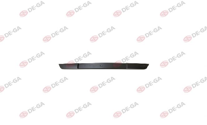 C.C4 PİCASSO ÖN PLAKALIK DES.13- | OEM:9800975780