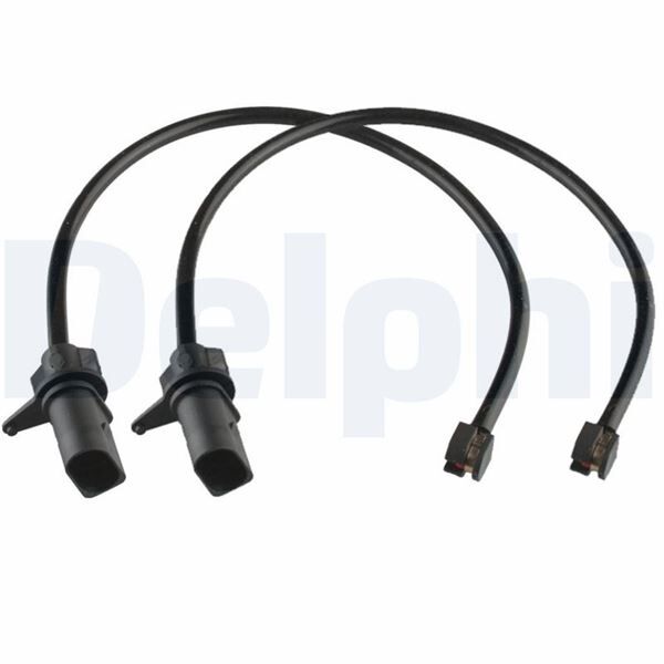 FREN İKAZ KABLOSU - 2 ADET PORSCHE MACAN 02/2014> | OEM:95B907253D