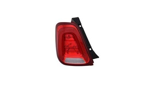 11-E114-01-2B F.500 ARKA STOP LH.16- | OEM:52007424