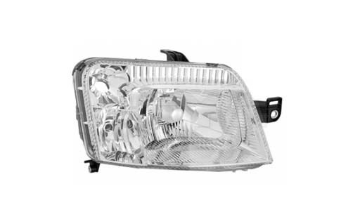 20-A335-05-2B F.PANDA ÖN FAR EL.MOT.BEYAZ SİNY.RH.03-09 | OEM:51867011