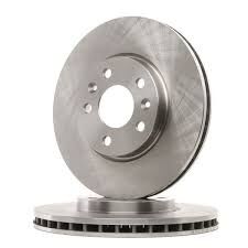 402062000R /   RENAULT MEGANE IV TALISMAN ÖN FREN DİSKİ 2016 SONRASI TAKIM (KRAFTVOLL)