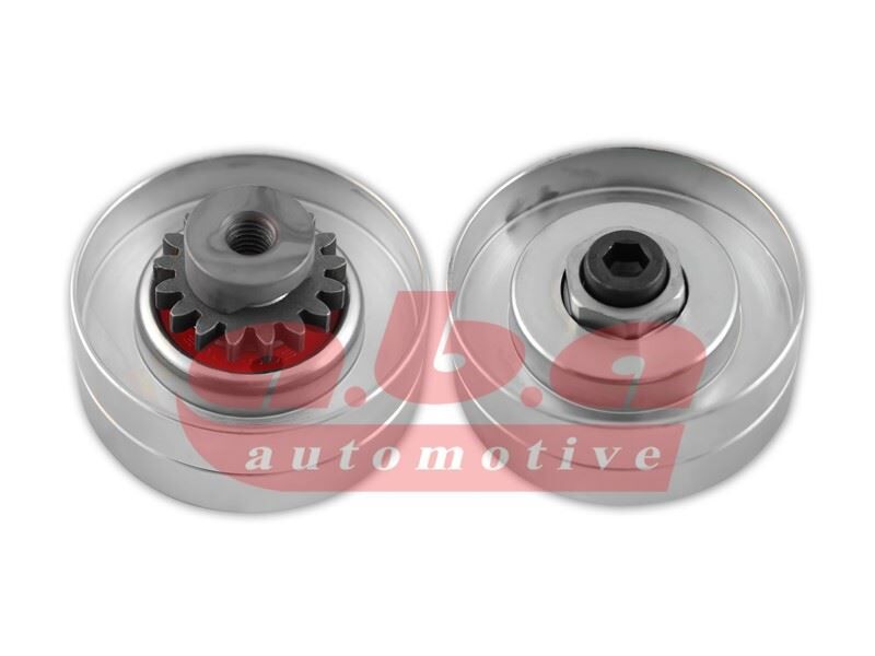 ALTERNATÖR GERGİ RULMANI CLIO 1.8 16V 91-98 -LGN 1.8-2.0 95-01 -MGN2.0i 96- -R19 I-II 1.8 16V 89- | OEM:7700851321