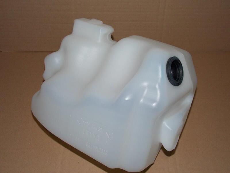 DA207665 SU FİSKİYE DEPOSU GÖVDE CONTA MOTORSUZ MGN II | OEM:7701207665