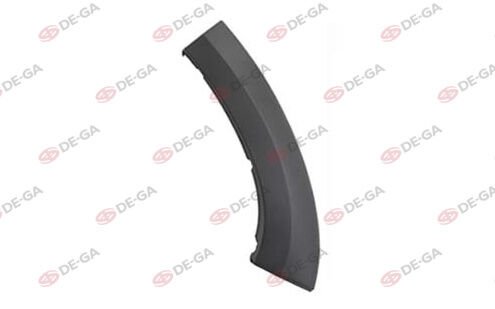 F.DUCATO ÖN TAMPON KUŞAĞI Rh.07-13 | OEM:735423190