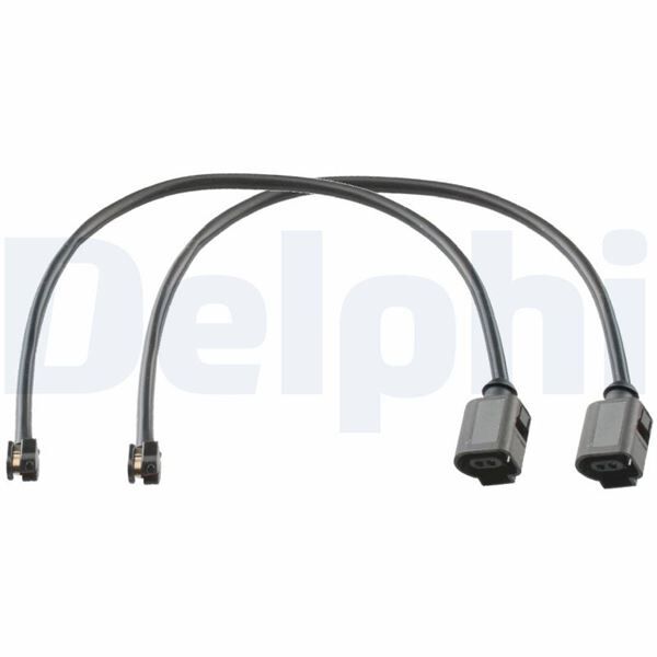 FREN İKAZ KABLOSU AUDIQ7 | OEM:4L0615437-4L0698151B