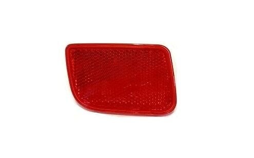 ARKA TAMPON REFLEKTÖRÜ SOL MASTER III 10> MOVANO B 10> SCENIC II 04>10 | OEM:8200152642-265653569R-4419393