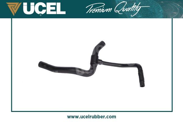 RADYATÖR ALT HORTUMU DACIA LOGAN LS 16V-1.4-1.6 | OEM:6001547049-8200852172-8200750020