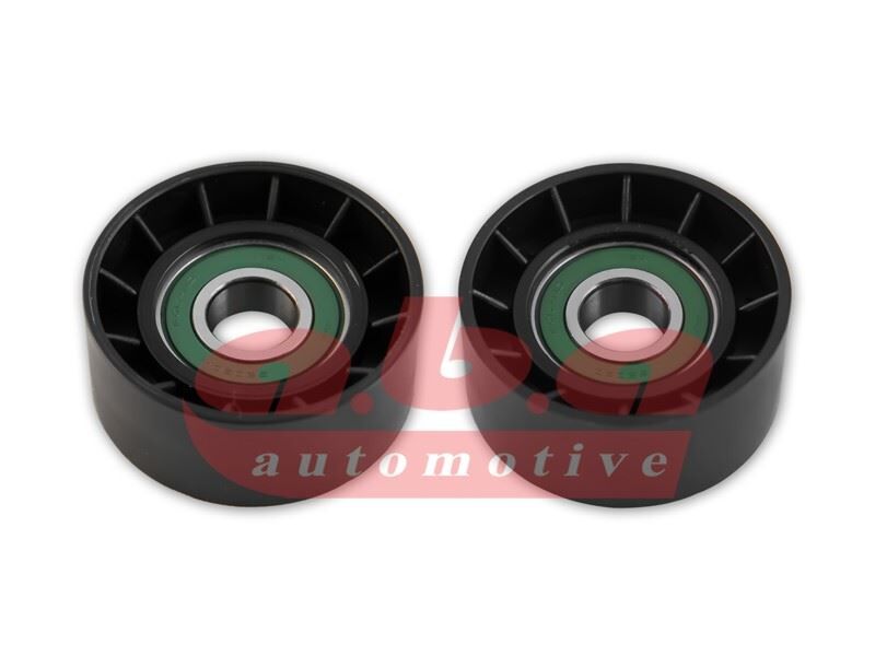 ALTERNATÖR GERGİ RULMANI BRAVA-BRAVO I-II-MAREA-PALIO-PUNTO 1.9D-1.9JTD | OEM:55180011-46546374-71747798