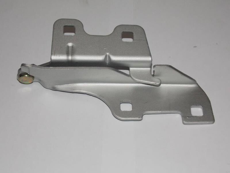 DA2048 MOTOR KAPUT MENTEŞESİ SOL CLIO II | OEM:8200715437-7700842680