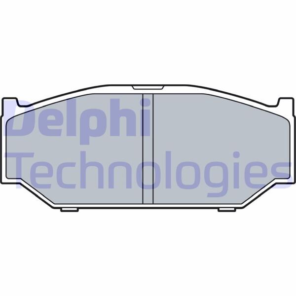 FREN BALATASI ÖNSUZUKISWIFT | OEM:0004203202-0064207020-0074200320