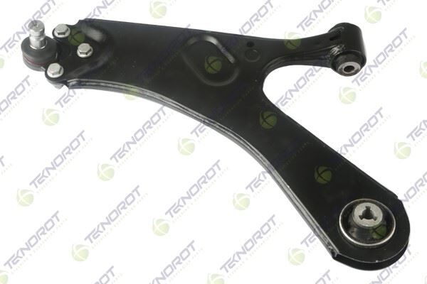 ÖN SALINCAK SOL ROTİLLİ OPEL MOKKA 19> CITROEN C4 19> PEUGEOT P2008 19> ALFA ROMEO JUNIOR 24> | OEM:9831682580