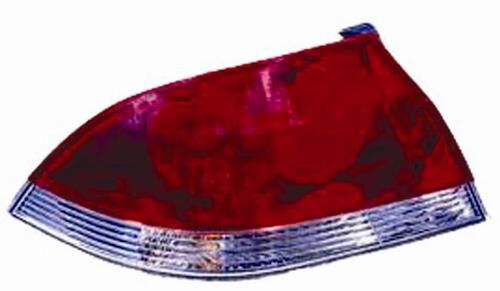 11-A659-01-2B M.LANCER ARKA STOP RH.03-05 | OEM:MN161196