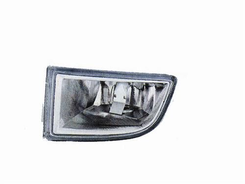 19-A294-05-2B S.FABIA ÖN SİS FARI LH.00-04 | OEM:6Y0941699A