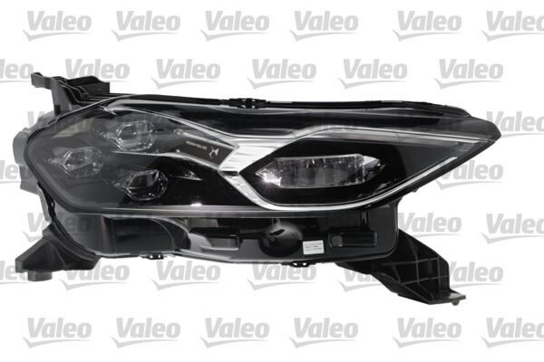 FAR SAĞ DS 3 CROSSBACK U LED | OEM:1642991380