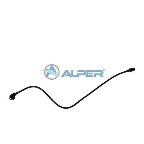 YAKIT HORTUMU 407 04-10 1.6 HDI-C5 II 04> 1.6 HDI | OEM:1323.EG