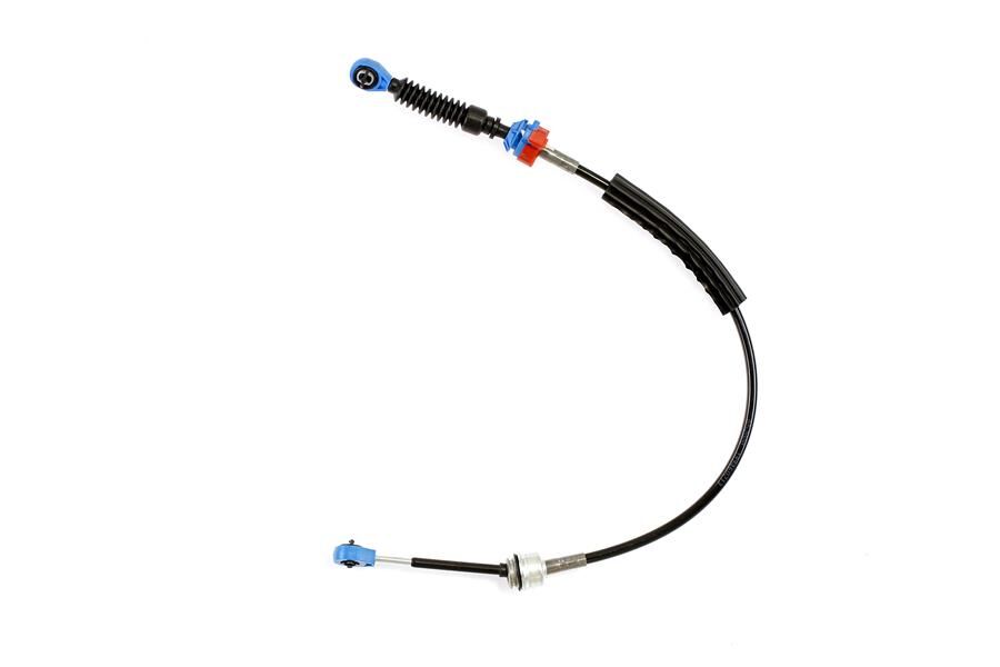 VİTES KUMANDA TELİ SAĞ CLIO III SYMBOL-THALIA MAVİ / KISA | OEM:7701479164