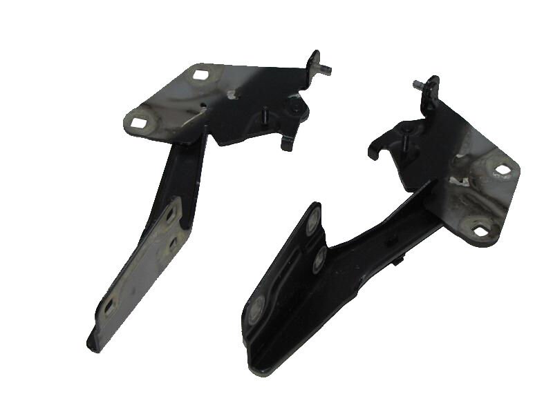 00016R ÖN KAPUT MENTEŞESİ SAĞ FLUENCE | OEM:654000016R