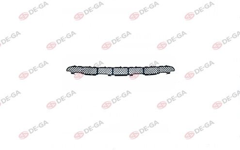 B.X5 E53 ÖN TAMPON PANJURU ALT 00-03 | OEM:51117005800