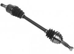 391006553R /   RENAULT SYMBOL ÖN AKS SOL / SANDERO II (MGA)