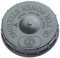 HİDROLİK DEPO KAPAĞI SLX-TMPR-TIPO-UNO | OEM:9938054