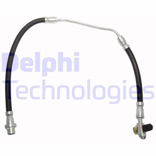 FREN HORTUMU ARKA; SAĞ BMW X5 07/00>01/07