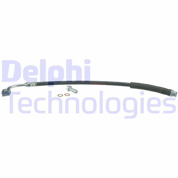 FREN HORTUMU - CHEVROLET TRAX. OPEL MOKKA. MOKKA X 06/12>