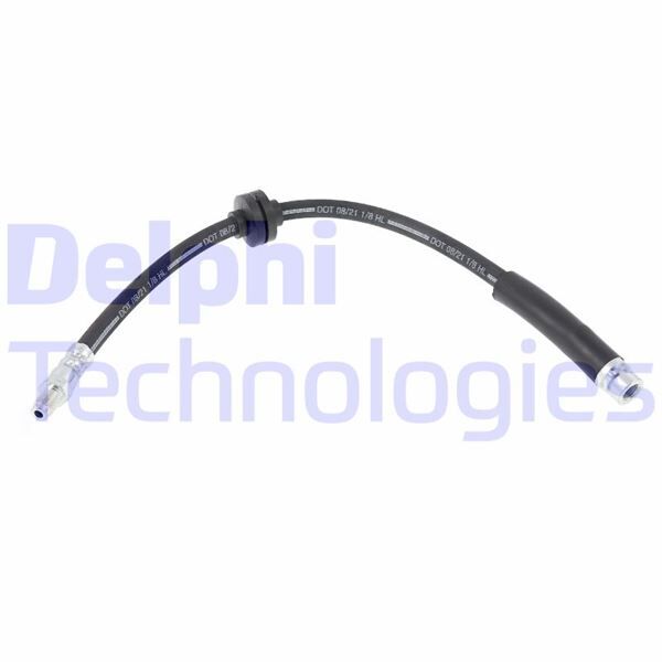 ARKA/SOL-SAĞ FREN HORTUMU C-MAX-FOCUS-FOCUS CC-FOCUS C-MAX 10-2003-09-2012 | OEM:1349853-1609128-3M512282HA