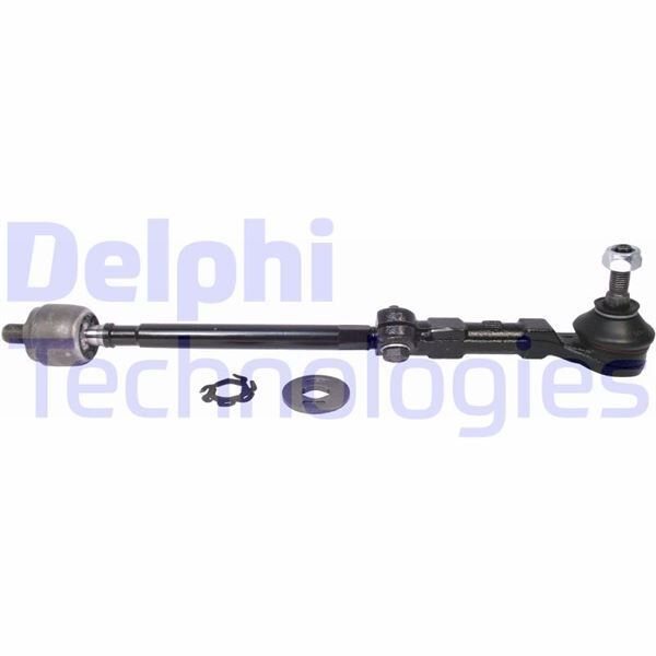 ROT DÜZENEĞİ ÖN; SAĞ RENAULT CLİO I 03/94>05/98 | OEM:7701467540