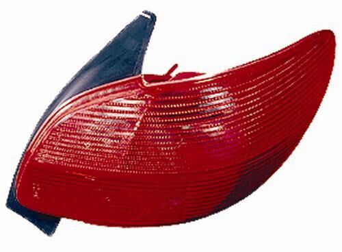 11-A115-01-2B P.206 ARKA STOP RH.98-02 | OEM:6351P1