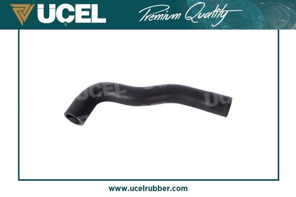 RADYATÖR ÜST HORTUM CITROEN AX ZA- -11-14-1.4 GTİ | OEM:1350.39-1343.F8