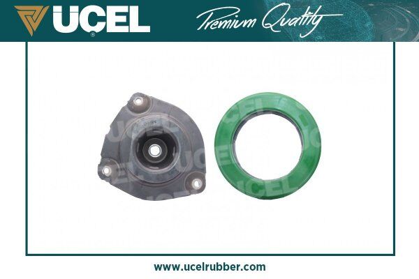 AMORTİSÖR TAKOZU TAKIM SAĞ ÖN NISSAN QASHQAI-QASHQAI 2 I 1.5 DCI-1.6-2.0-2.0 DCI | OEM:543204016R-54320JD00B-54320JG01B