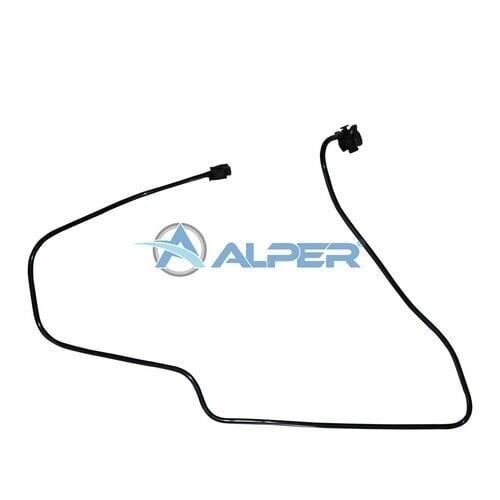 YEDEK SU DEPO HORTUMU 307 04-09 1.6 HDI-C4 04-11 1.6 HDI | OEM:1323.A1