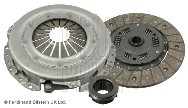 DEBRİYAJ SETİ TRANSİT 92. TRANSİT 95 | OEM:5026072