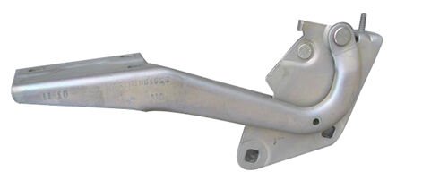 10016R ÖN KAPUT MENTEŞESİ SOL FLUENCE | OEM:654010016R