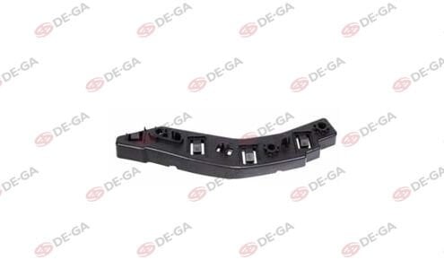 F.500 X ÖN TAMPON BRAKETİ Lh.14- | OEM:51937657