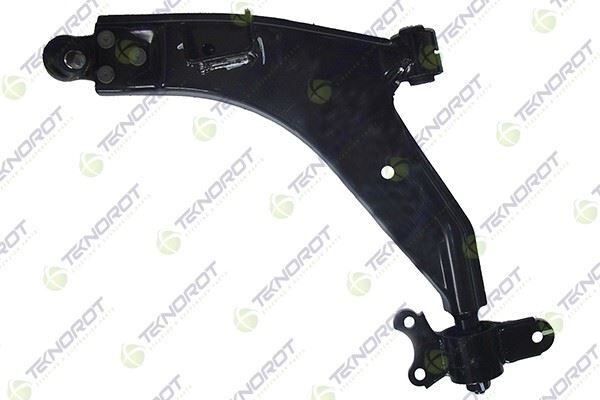 SALINCAK ALT SOL ROTİLLİ CHEVROLET EPICA V200 05->-EVANDA 05-> | OEM:96389491