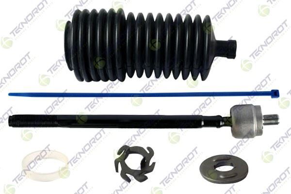 ROT MİLİ LGN I 1.6-1.8-1.9DTİ-DCİ-2.0-2.2D-2.2DT 93-01 | OEM:7701469665