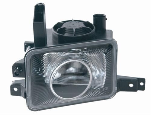 19-A087-05-2B O.CORSA ÖN SİS FARI RH.01-04 | OEM:9196910