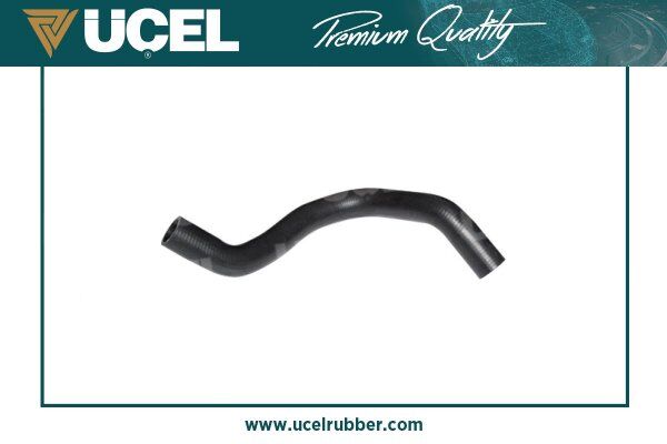 RADYATÖR HORTUMU ÜST MONDEO 93> 2.0 ZETEC | OEM:93BB 8260 AG