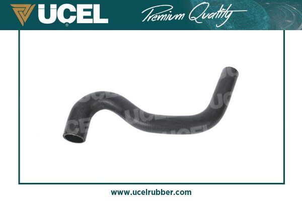 RADYATÖR ALT HORTUMU CITROEN XSARA PICASSO N68 -1.6 | OEM:1351.Y4