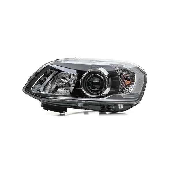 FAR XENON SOL VOLVO XC60 05/13> | OEM:31395896