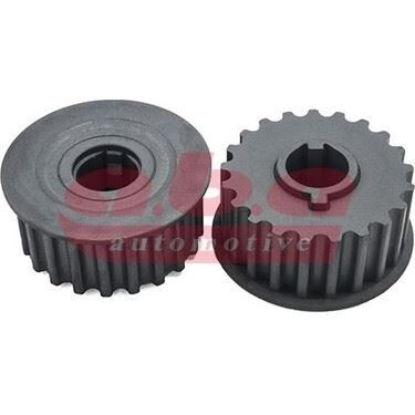 KRANK DİŞLİSİ AVEO-CRUZE-LACETTI 1.4-1.6 | OEM:96352740