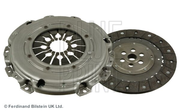 DEBRIYAJ SETI MONDEO III 04>07 2.2 TDCI RULMANSIZ | OEM:5S717540DA-1422228