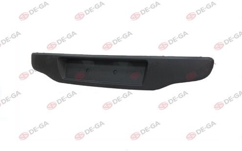F.PUNTO EVO ARKA TAMPON KUŞAĞI 10-12 | OEM:735507119